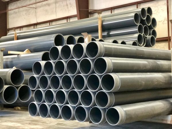 Encamisado de cañerías para protección