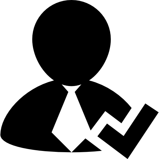 Icono Contacto - Formulario de contacto